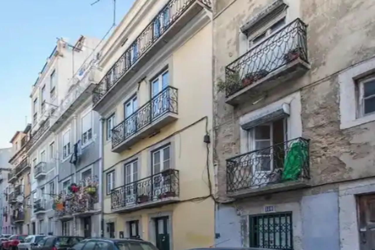 Bairro Alto Blue By Homing Apartamento