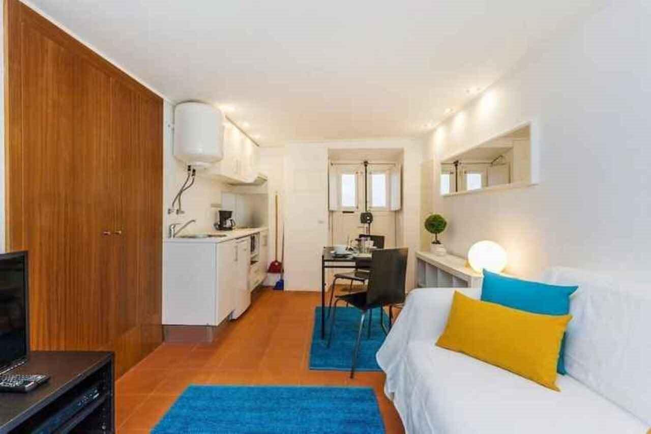 Bairro Alto Blue By Homing Apartamento