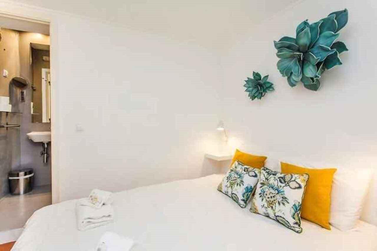 Bairro Alto Blue By Homing Apartamento Lisboa