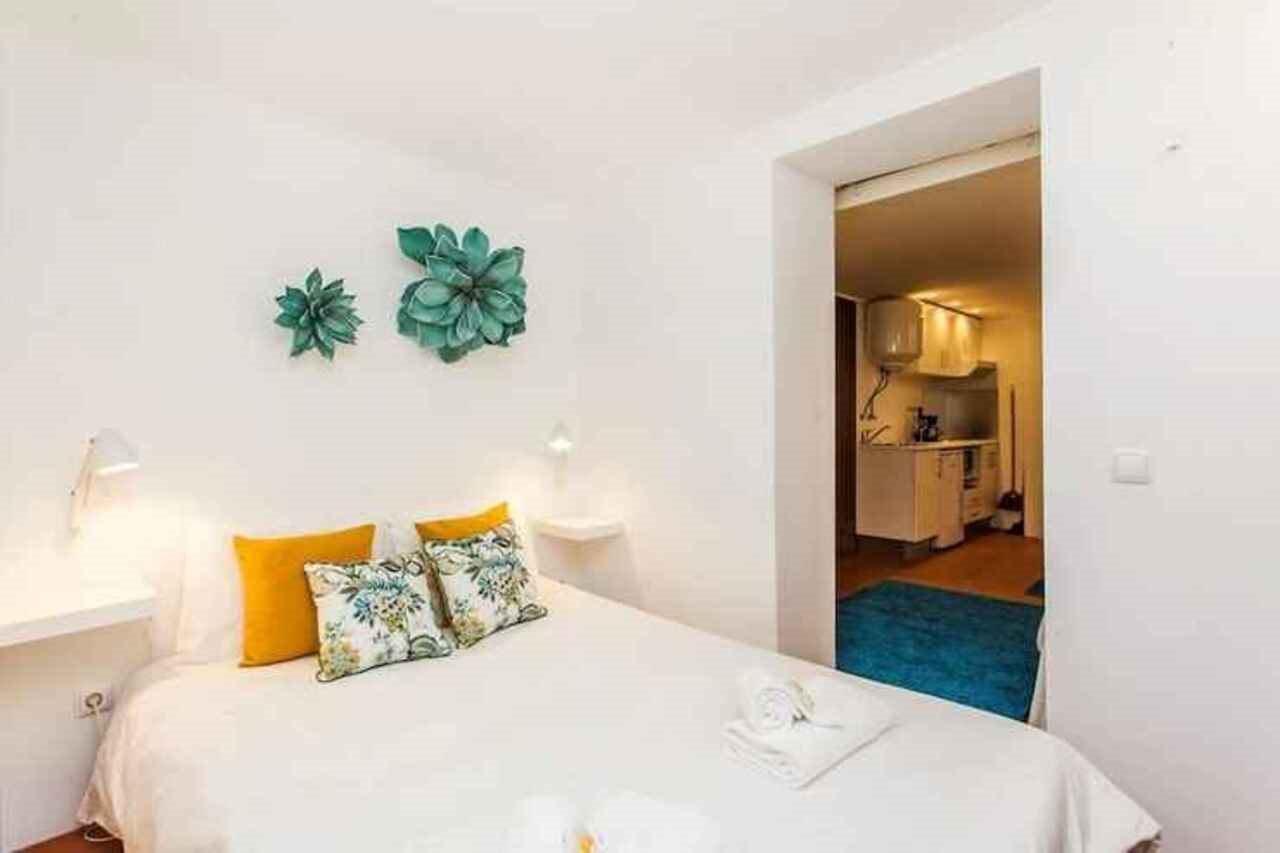 Apartamento Bairro Alto Blue By Homing