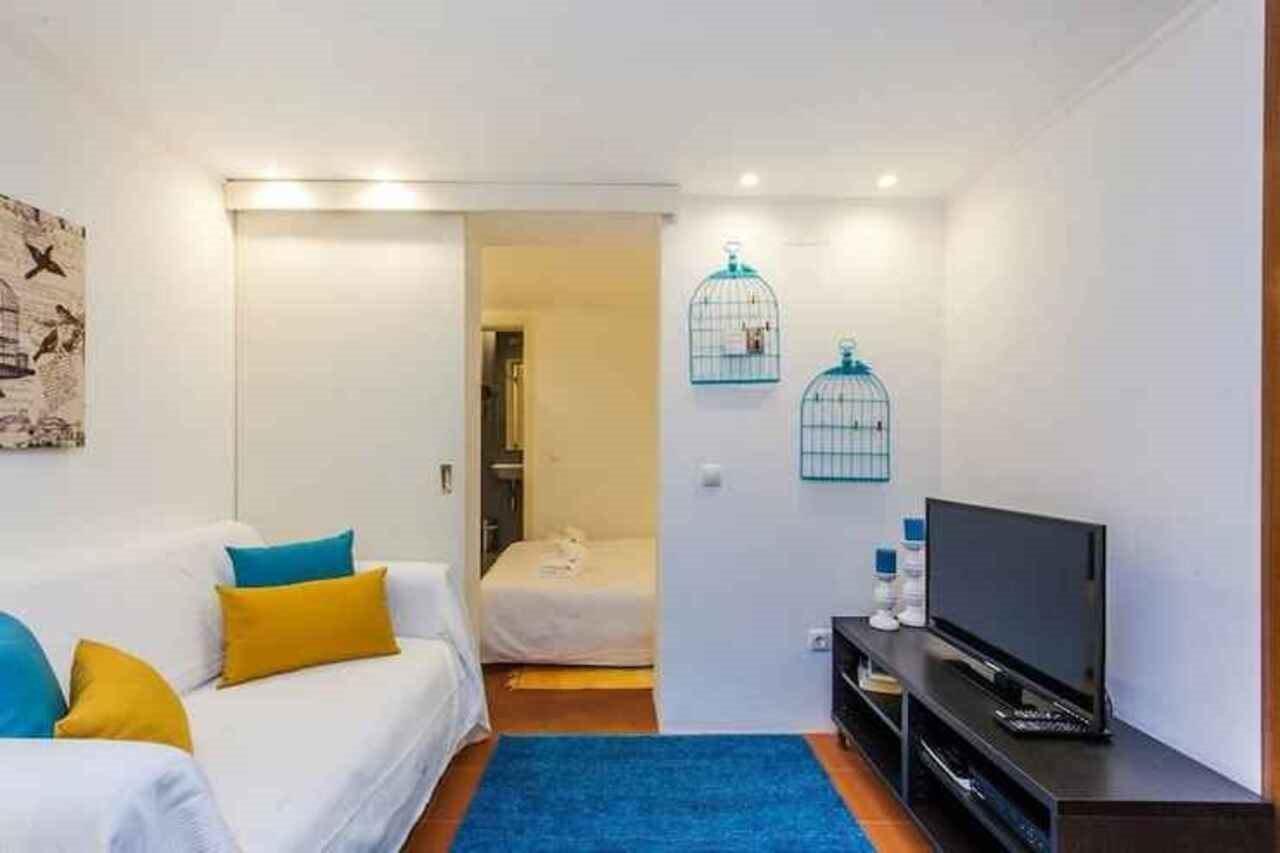 Bairro Alto Blue By Homing Apartamento *